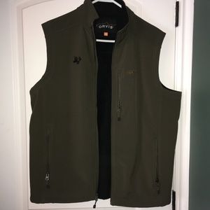 Orvis Fishing/Hunting Vest (Custom)